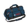 NEW! Bosch Premium Canvas Worksite Medium Tool Bag with Industrial Zippers #1 small image