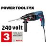 Bosch GBH 2-26 Professional Mains Rotary HAMMER DRILL 06112A3070 3165140859172 #1 small image