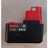 BOSCH BAT 001 9.6V POWER PACK #1 small image