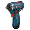 New Home 12-Volt MAX Lithium-Ion Cordless EC Brushless 1/4 in. Hex Drill Driver #2 small image