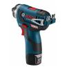 New Home 12-Volt MAX Lithium-Ion Cordless EC Brushless 1/4 in. Hex Drill Driver #3 small image
