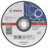 BOSCH Metal Cutting Disc - 125 x 2.5 x 22.2mm - 2608603037 #1 small image
