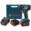 Bosch 14.4-Volt 1/4 in. Cordless Impactor Fastening Driver Kit 25614-01 #2 small image
