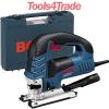 Bosch GST150BCE 110V 780W Bow Handle Jigsaw 0601513060 #1 small image