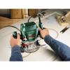 Bosch POF 1200 AE Router With Vacuum Adaptor and Clamping Lever, SDS System #4 small image
