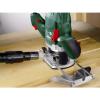 Bosch POF 1200 AE Router With Vacuum Adaptor and Clamping Lever, SDS System #5 small image
