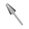 Bosch SDS-max Hammer Steel 4-1/2&#034; x 16&#034; Round Spade HS1926 New #1 small image