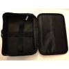 New Bosch 12&#034; x 9&#034;  x 3&#034; Contractors Tool Bag with Inside Pocket #5 small image