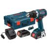 New Home Tool Durable 18-Volt EC Brushless Compact Tough 1/2 in. Drill Driver #1 small image