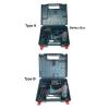 [Sale] Bosch Carrying Case Tool Box for Bosch Drill GSR 7.2-2,9.6-2,12-2,14.4-2 #3 small image