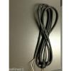 NEW 2604460240 REPLACEMENT POWER CORD 9&#039;  FOR BOSCH #1 small image