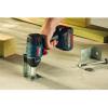 Bosch 18 Volt Lithium-Ion Cordless Electric 1/2 in. Impact Wrench with LED #2 small image