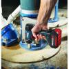 Bosch 18 Volt Lithium-Ion Cordless Electric 1/2 in. Impact Wrench with LED #3 small image