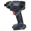 Bosch 25618B 18V 1/4&#034; Hex Impact Driver New Bare Tool for BAT609 BAT618 BAT610G #1 small image