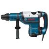 Bosch GBH8-45DV Professional Rotary Hammer with SDS-max 1500W, 220V Type-C #1 small image