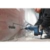 Bosch GBH8-45DV Professional Rotary Hammer with SDS-max 1500W, 220V Type-C