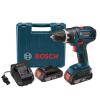 New Home Tool Durable Quality 18V Li-Ion 1/2 in. Compact Tough Drill Driver #1 small image