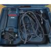 BOSCH MODEL1639 ROTARY SAW KIT W/ HARDCASE - IN UNUSED CONDITION #3 small image