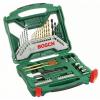 Bosch X-Line Set - Large Set Featuring a Wide Range of Accessories - 50 Pc #1 small image