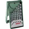 Genuine Bosch 7-BIT Masonary Drill Set 2607019581 3165140430302 # #2 small image