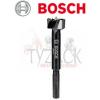 Bosch 28mm Forstner Broca Bisagra Perforación Broca Para Madera 2608577012 #1 small image