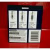 BOSCH 1/4&#039;&#039; Shank Laminate Trim Set RBS020SXW Smoother Feed New In Box #3 small image