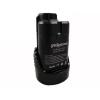 Battery for Bosch Power4All PSM 10.8 LI-2 Multi-Sander Baretool #1 small image