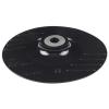 Bosch 2609256257 125 mm Sanding Plate for Angle Grinder Clamping System #1 small image