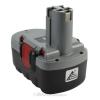 2 Batteries 1 Charger Combo, For Bosch BAT180 with extended Ni-Mh 18V battery #8 small image
