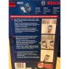 BOSCH GMS120 Wall Scanner Wood Detection Metal Detection NEW #2 small image