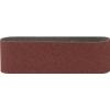 Bosch 2609256201 - Strisce abrasive per levigatrice a nastro, qualità rossa 65x4 #1 small image