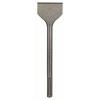 Bosch 1618601008 SDS-Max Spade Chisel #2 small image