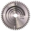 Bosch Professional 235mm 48T Circular Saw Blade Blades 26086406727 30mm bore #1 small image