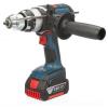 Drill Driver and Reciprocating Saw Lithium-Ion Cordless Electric 2 Tool Combo #1 small image