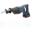 Drill Driver and Reciprocating Saw Lithium-Ion Cordless Electric 2 Tool Combo #2 small image