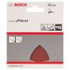 Bosch 2 608 605 176 applicazione/fornitura per levigatrice #1 small image