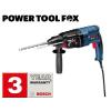 (3 ONLY 5 Free Drills) Bosch GBH 2-24D SDS Hammer Drill 06112A0070 3165140723947 #1 small image
