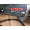 Bosch GWS 22-230 H Electric Grinder Including New Diamond Stone Cutting Disk #2 small image