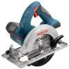 Bosch 18 Volt Lithium Ion Cordless Electric 6-1/2 in Circular Saw Powerful New #1 small image