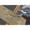 Bosch Wood &amp; Metal Multi-Cutter Accessory Set 3 Pcs #4 small image