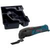 Bosch 12-V Max Lithium-Ion Cordless Oscillating Tool With Exact-Fit Insert Tray #1 small image