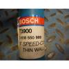 NEW BOSCH T3900 1&#034; SPEED-CORE THIN WALL SDS PLUS ROTARY HAMMER CORE DRILL BIT! #6 small image