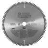Bosch 12&#034; 100-Tooth Non-Ferrous Metal Cutting Blade PRO12100NFB New #1 small image