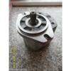 JCB Sauer Danfoss Hydraulic Pump #1 small image