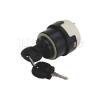 LINDE FORKLIFT TRUCK IGNITION SWITCH 0009730212  FORKLIFT PARTS #1 small image