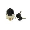 LINDE FORKLIFT TRUCK IGNITION SWITCH 0009730212  FORKLIFT PARTS #3 small image