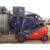 Linde H30T Gas Forklift Truck *ONLY 727 HOURS* New Loler,Just Serviced 3000kg 3t #1 small image