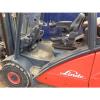 Linde H30T Gas Forklift Truck *ONLY 727 HOURS* New Loler,Just Serviced 3000kg 3t #2 small image