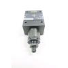 REXROTH DBD-6-P18 HYDRAULIC PRESSURE RELIEF VALVE D550097 #4 small image