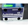 Rexroth Bosch 0831006003 + 0811404163 + 1837001302  /  Proportional valve ventil #2 small image